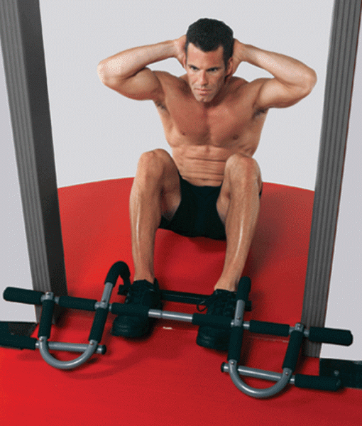 Iron Gym Xtreme